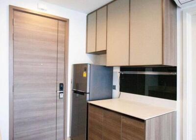 1 Bed 1 Bath 34 SQ.M The Line Phahol-Pradipat