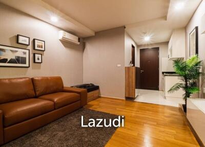 1 Bed 1 Bath 38 SQ.M Abstracts Phahonyothin Park