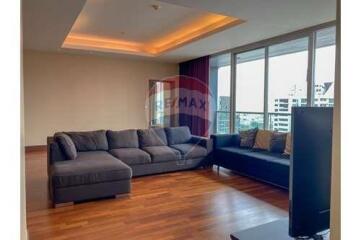 3 bed for rent Saint Louis BTS - Sathon road