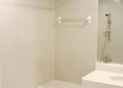 Studio 1 Bath 36 SQ.M The Trendy Condominium