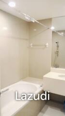 Studio 1 Bath 36 SQ.M The Trendy Condominium