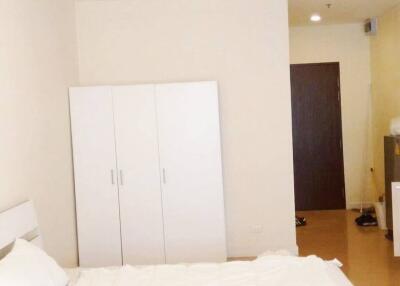 Studio 1 Bath 36 SQ.M The Trendy Condominium