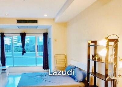 Studio 1 Bath 36 SQ.M The Trendy Condominium