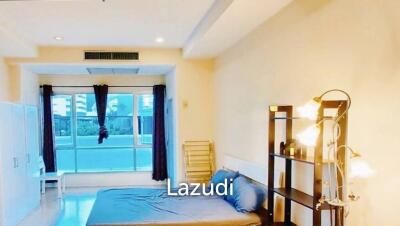 Studio 1 Bath 36 SQ.M The Trendy Condominium