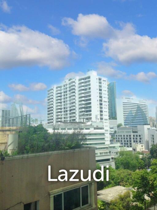 Studio 1 Bath 36 SQ.M The Trendy Condominium