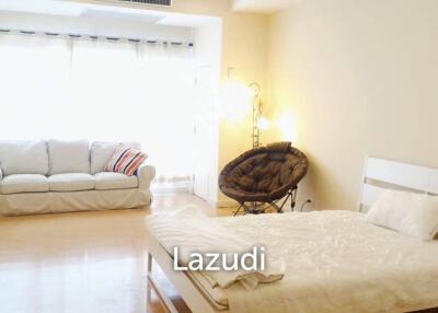 Studio 1 Bath 36 SQ.M The Trendy Condominium