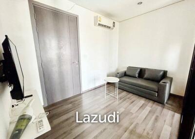 1 Bed 31 SQ.M The Base Park East Sukhumvit 77