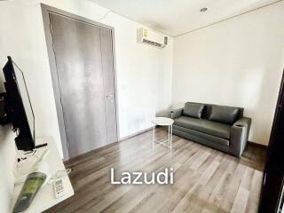 1 Bed 31 SQ.M The Base Park East Sukhumvit 77