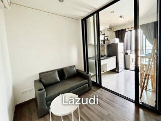 1 Bed 31 SQ.M The Base Park East Sukhumvit 77