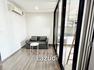 1 Bed 31 SQ.M The Base Park East Sukhumvit 77