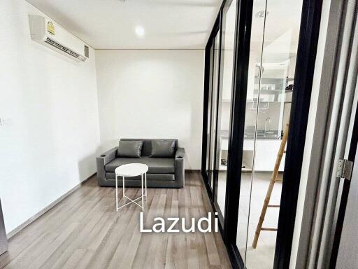 1 Bed 31 SQ.M The Base Park East Sukhumvit 77