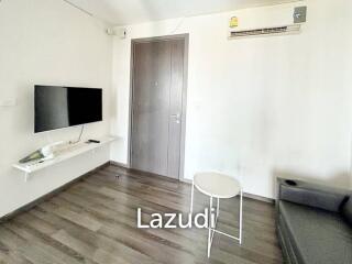 1 Bed 31 SQ.M The Base Park East Sukhumvit 77