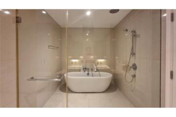 For Sale: Baan Lux Sathon 3-Bedroom Condominium with Private Swimming Pool