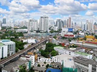 1 Bed 1 Bath 32 SQ.M Life @ Sukhumvit 65