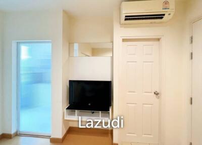 1 Bed 1 Bath 32 SQ.M Life @ Sukhumvit 65