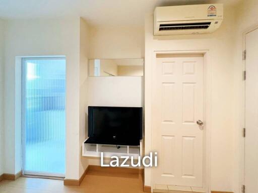 1 Bed 1 Bath 32 SQ.M Life @ Sukhumvit 65