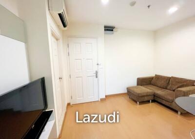 1 Bed 1 Bath 32 SQ.M Life @ Sukhumvit 65