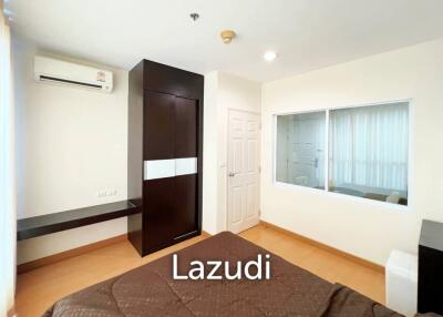 1 Bed 1 Bath 32 SQ.M Life @ Sukhumvit 65