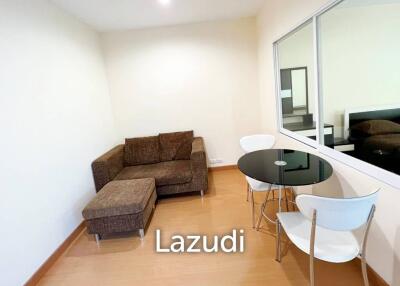 1 Bed 1 Bath 32 SQ.M Life @ Sukhumvit 65