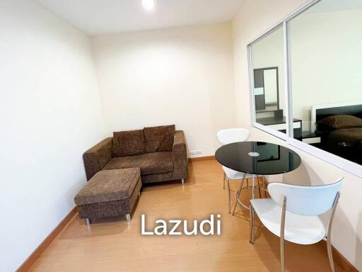 1 Bed 1 Bath 32 SQ.M Life @ Sukhumvit 65