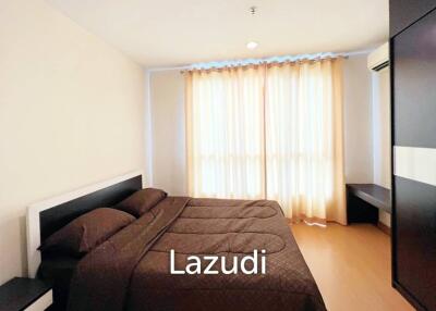 1 Bed 1 Bath 32 SQ.M Life @ Sukhumvit 65