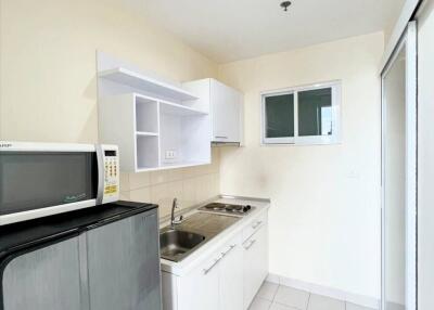 1 Bed 1 Bath 32 SQ.M Life @ Sukhumvit 65