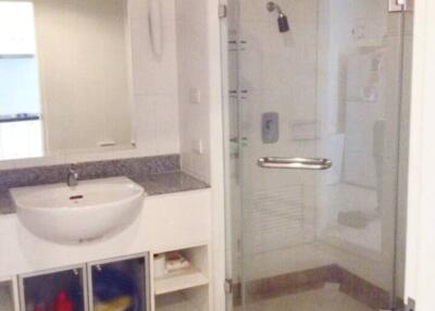 Studio 1 Bath 37 SQ.M Baan Siri Sathorn