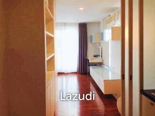 Studio 1 Bath 37 SQ.M Baan Siri Sathorn