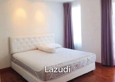 Studio 1 Bath 37 SQ.M Baan Siri Sathorn