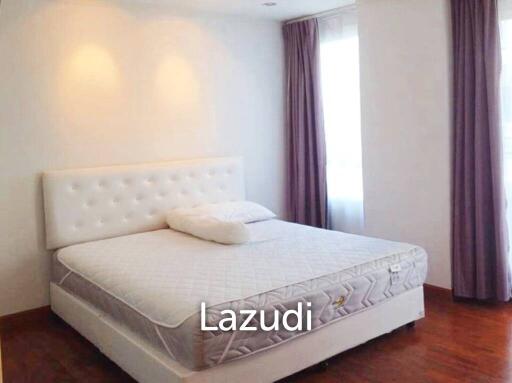 Studio 1 Bath 37 SQ.M Baan Siri Sathorn