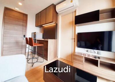 1 Bed 1 Bath 26 SQ.M The Line Phahol-Pradipat