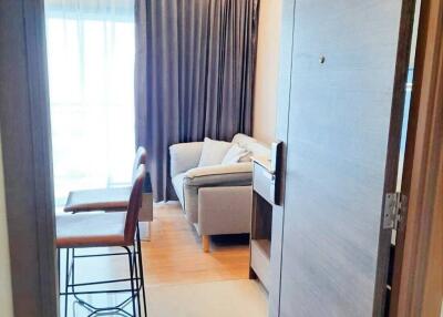 1 Bed 1 Bath 26 SQ.M The Line Phahol-Pradipat