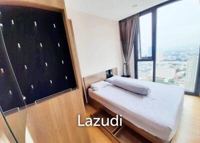 1 Bed 1 Bath 26 SQ.M The Line Phahol-Pradipat