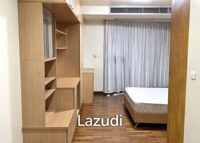 Studio 1 Bath 43 SQ.M Baan Preuksasiri Suanplu