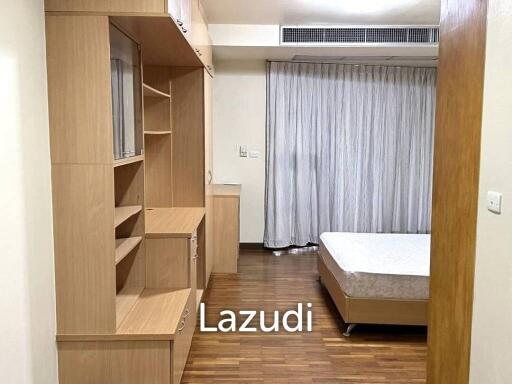 Studio 1 Bath 43 SQ.M Baan Preuksasiri Suanplu