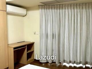 Studio 1 Bath 43 SQ.M Baan Preuksasiri Suanplu