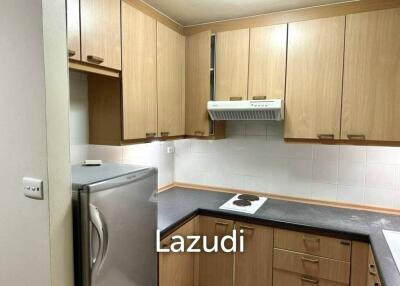 Studio 1 Bath 43 SQ.M Baan Preuksasiri Suanplu