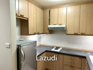 Studio 1 Bath 43 SQ.M Baan Preuksasiri Suanplu