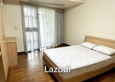 Studio 1 Bath 43 SQ.M Baan Preuksasiri Suanplu