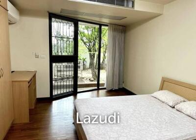 Studio 1 Bath 43 SQ.M Baan Preuksasiri Suanplu