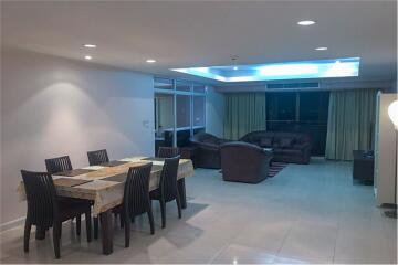 3 bed pet friendly for sale with tenant BTS Ekkamai Sukhumvit 63