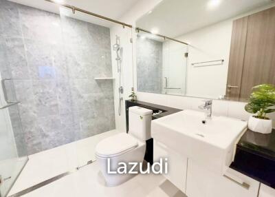 1 Bed 1 Bath 35 SQ.M Supalai Prime Rama 9