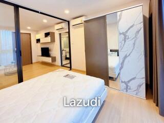 1 Bed 1 Bath 35 SQ.M Supalai Prime Rama 9