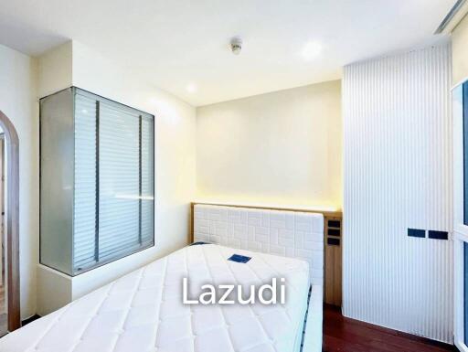 1 Bed 1 Bath 36 SQ.M Ideo Sathorn-Taksin