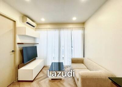 1 Bed 1 Bath 36 SQ.M Ideo Sathorn-Taksin