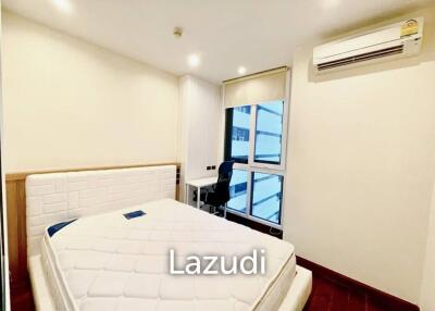 1 Bed 1 Bath 36 SQ.M Ideo Sathorn-Taksin