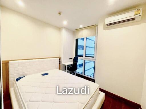 1 Bed 1 Bath 36 SQ.M Ideo Sathorn-Taksin