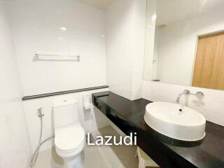 1 Bed 1 Bath 36 SQ.M Ideo Sathorn-Taksin