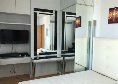 FOR RENT: 2+1 Bedroom Apartment at Millennium Residence, Sukhumvit Soi 20