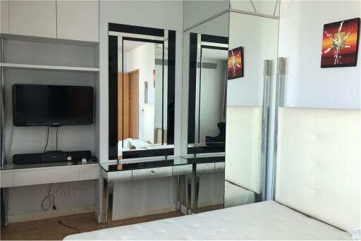 FOR RENT: 2+1 Bedroom Apartment at Millennium Residence, Sukhumvit Soi 20